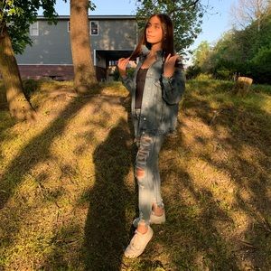 Meet your Posher, Sofia